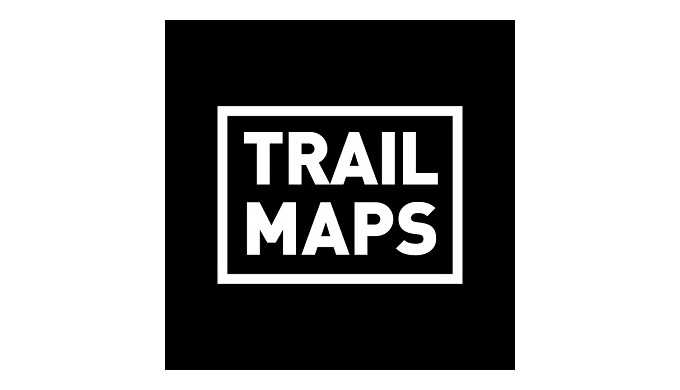 TrailMaps are the leaders of map based art prints and posters for mountain bikers, cyclists, runners...