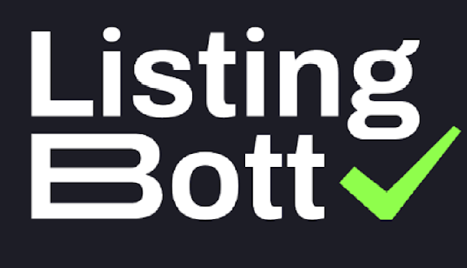 ListingBott is a website directory submission service for teams that want r...