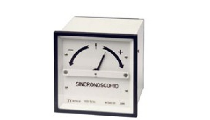 SYNCHRONOSCOPES