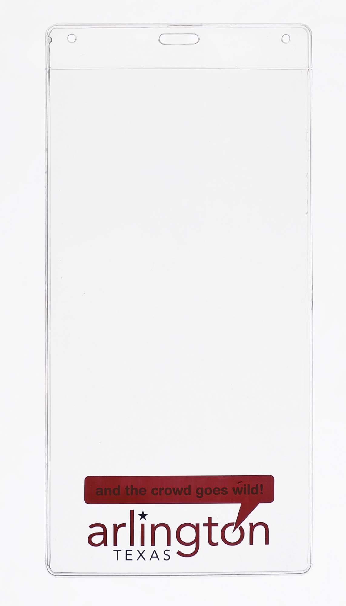4-1/2 x 9-1/4 agenda holder,