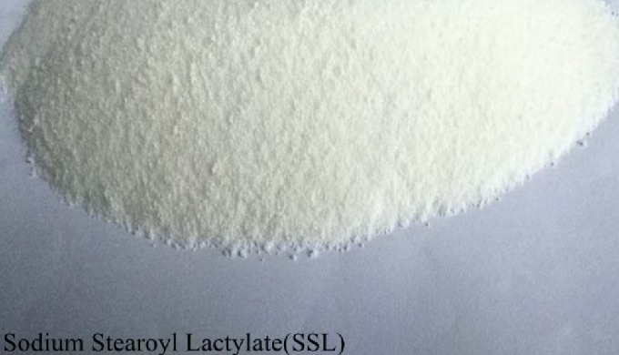 Characters: Ivory powder or flake-shaped solid. It can be dispersed well in hot water and soluble in...