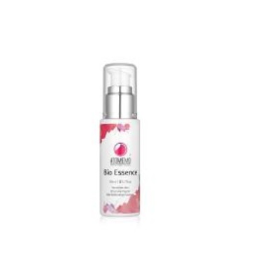 This is a hypoallergenic, bio-whitening essence that calms and soothes tired skin with Centella asia...