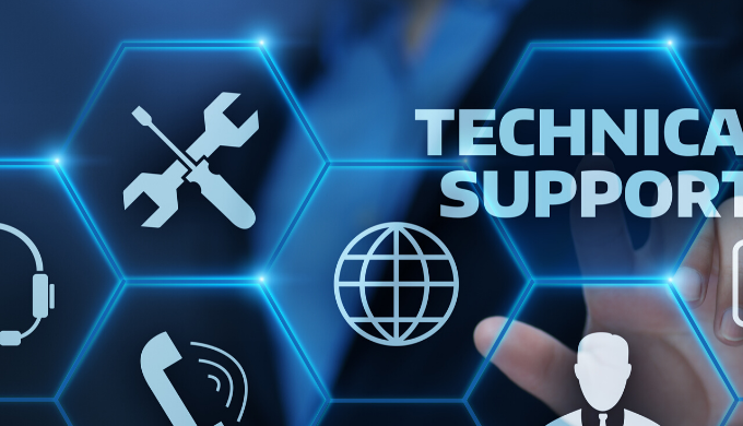 Our IT Support and Virtual CIO services allows your business to concentrate on the real things that ...
