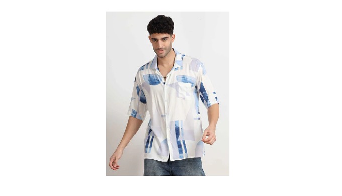 Black Thread brings you a versatile collection of casual shirts for men, designed to meet your style...