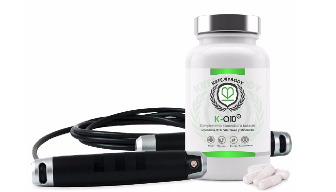 Suplemento nutricional que combina la Coenzima Q10 con Vitaminas y Minerales. Además de actuar como ...