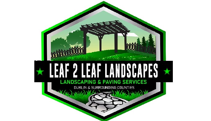 LEAF 2 LEAF LANDSCAPES We are a professional landscaping and paving contractor service company. We a...