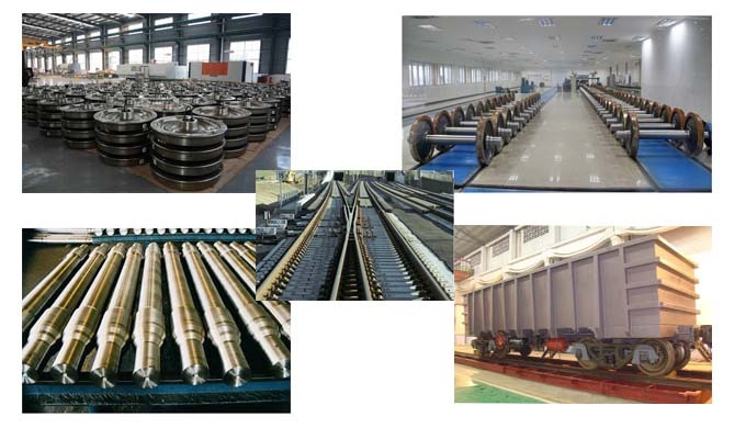 BFMP is a professional integrated supplier of high-quality railroad product and materials with 30 ye...