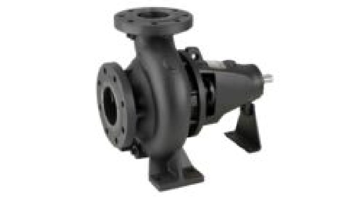BOMBA CENTRÍFUGA NORMALIZADA EN 733