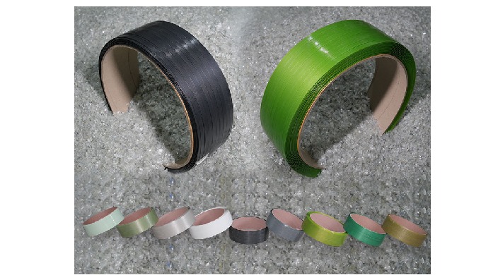 Our range of PET straps is designed to meet the diverse needs of various industries, including logis...