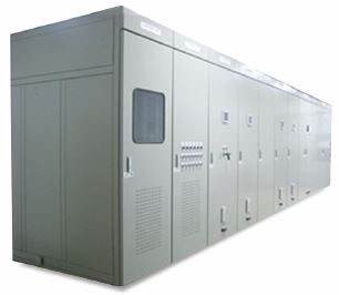Low Voltage Board