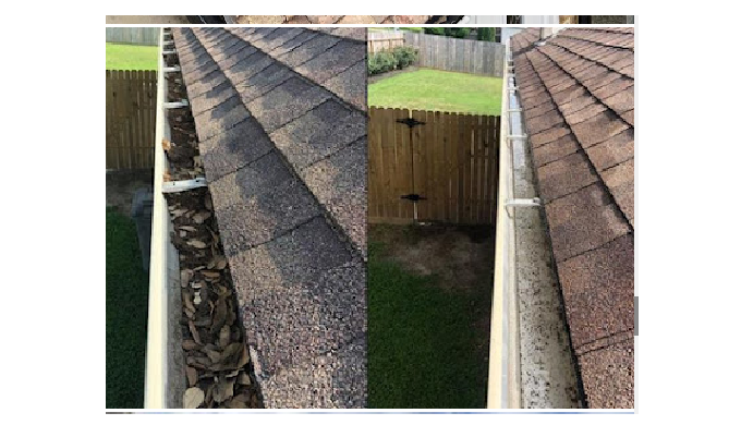 Hazlemere Property Improvements carry out roof repairs in Buckinghamshire. Existing leaks are fixed ...