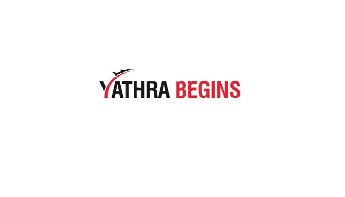 Yathrabegins is an Indian flight booking platform, founded in 2018 providing a one-stop solution for...