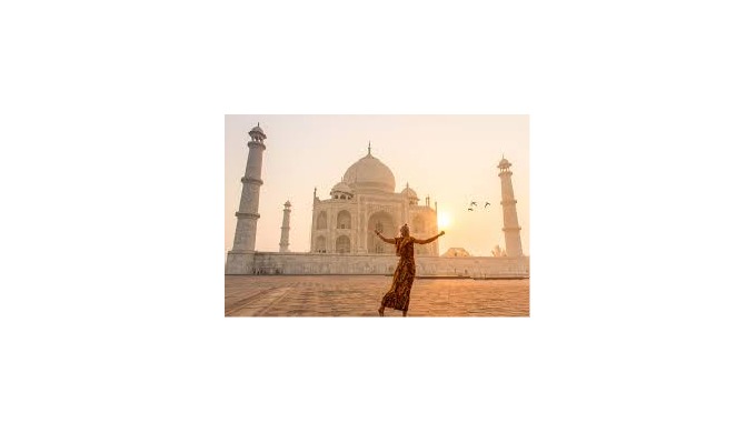 We at Real India Trip provide a complete tour and travel guide of India. We are Agra based organizat...