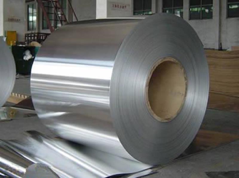 Goodluck India Limited supplies cold rolled (CR) coils and sheets, galvanized coils, and plain or co...