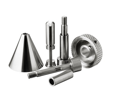 C&L  -  Automatdrejedele