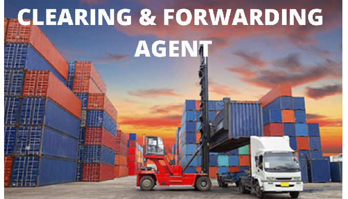 Customs Clearing and Freight Forwarding Services in India — Import and Export Logistics Support for ...
