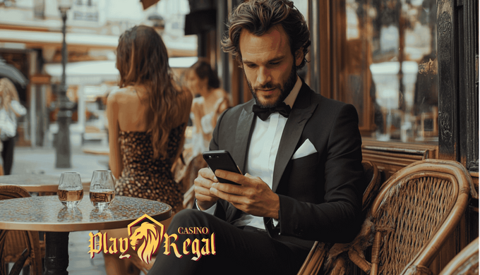 Améliorez votre niveau de jeu : débloquer les meilleurs bonus de Plays Regal pour les joueurs français