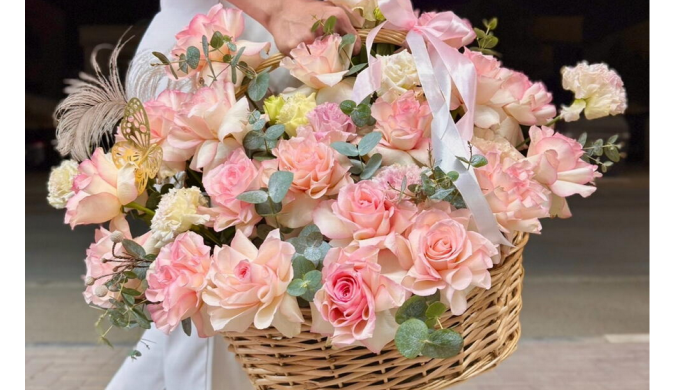 From Classic to Exotic: What a Modern Flower Shop Has to Offer