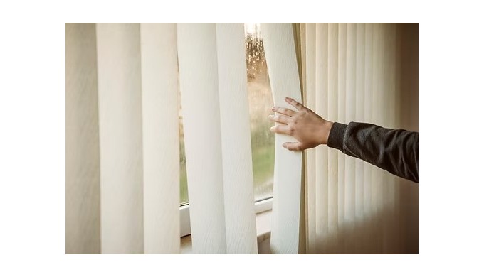 Dolson Interiors Trading LLC, we understand the importance of delivering exceptional service, unmatc...