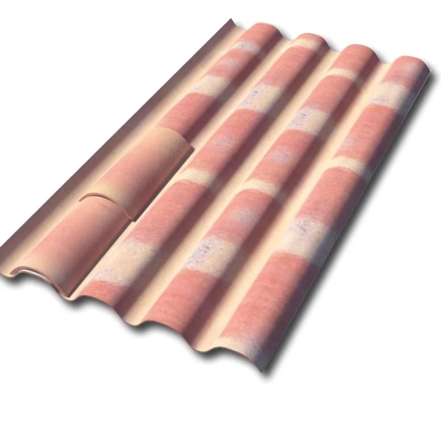 Plaques ondulées Soutuile 230 FR Eternit