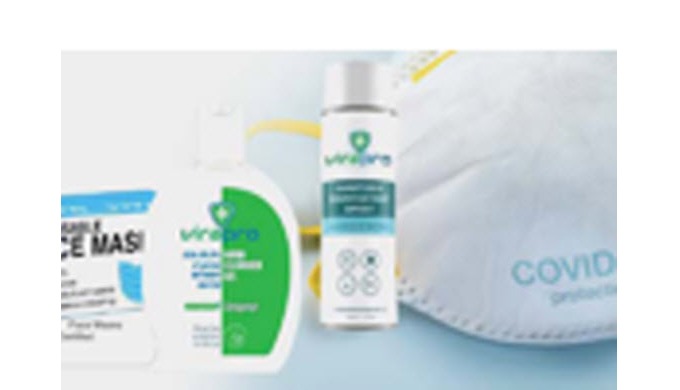 HEALTH & SAFETY SUPPLIES 