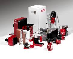More safety through cool system solutions.Välj:Refigerator unitsFluid-air cooling systems FLKSFluid-...