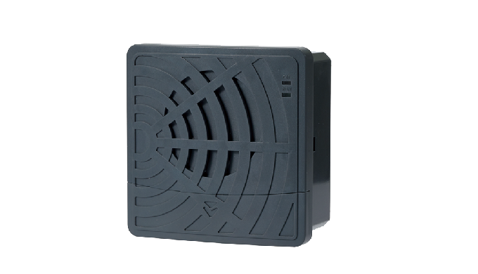 Can prevent cross talk of different voice environments by selecting an audio signal fit for the spec...
