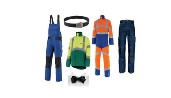 Services spécialisés pour magasins et entrepôts