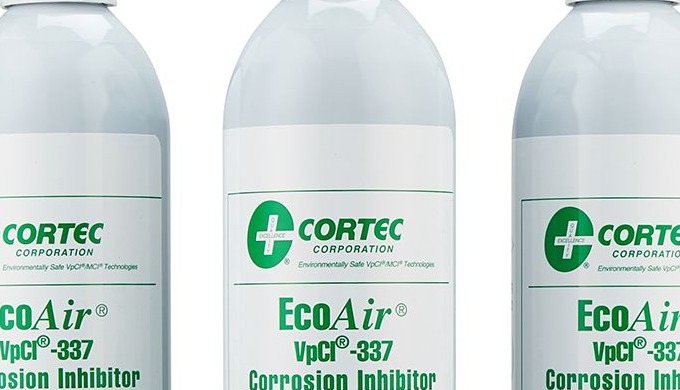 Cortec VPCI 337, pazar lideri bir pas önleyici sprey formülüdür. Ecofog® biyolojik olarak parçalanab...