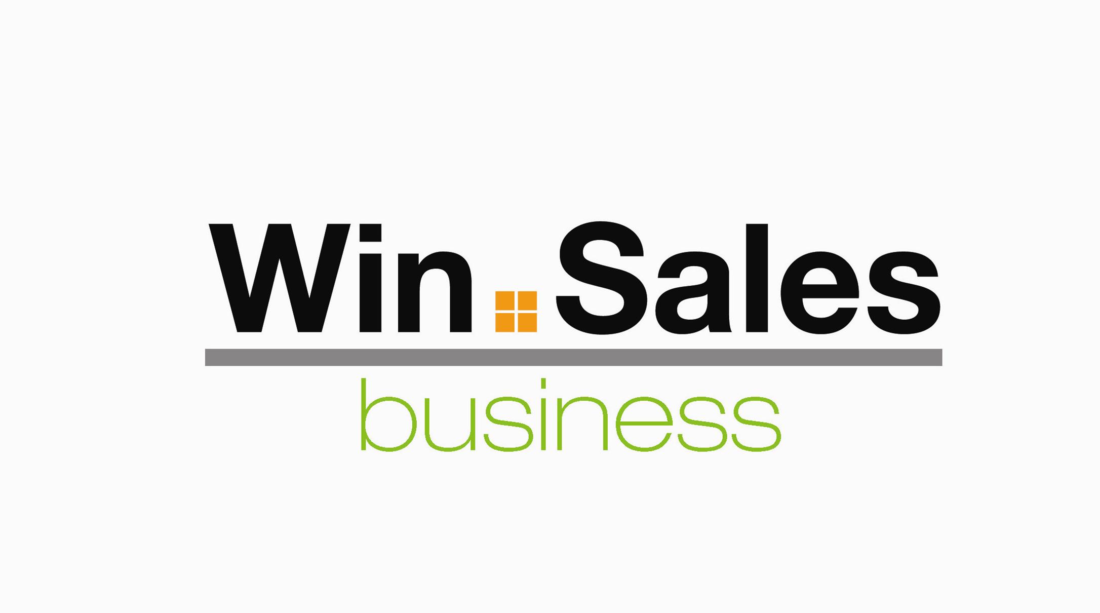 WinSales Portugal A Winsales tem como principal objectivo dotar as empresas de capacidade comercial....