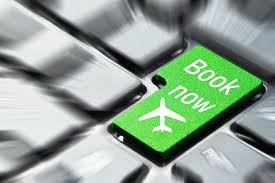 Oddělení On-line prodeje letenek společnosti OK-TOURS a.s. provozuje on-line rezervační portál oklet...