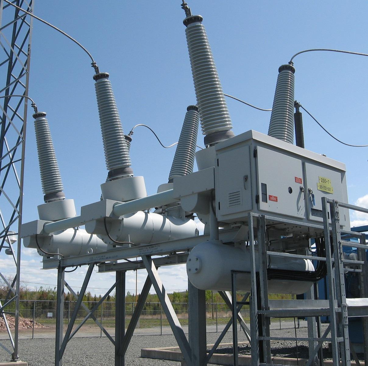 Hitachi Energy India Limited delivers advanced High-Voltage Switchgear and Breakers engineered to en...