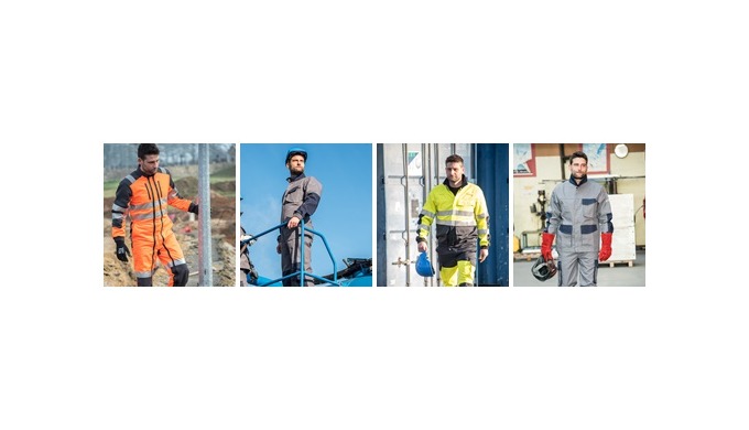vetement multinormes vetements multirisques , fabrication suivant cahier des charges.