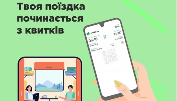 У сучасному швидкоплинному світі мобільні додатки стали невід'ємною частиною нашого життя. Від замов...