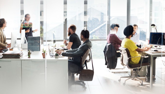 Making a custom elearning program to boost your team's performance and efficiency is a fantastic ide...