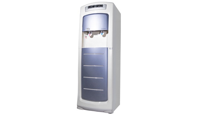 MODEL NO. POSEIDON (FDA Listed) optional inline filter system Product Information Optional filter sy...
