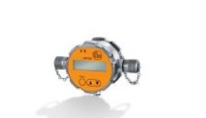 PARTICULATE METER FOR OIL CONDITION