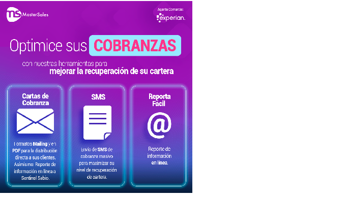 Líder a nivel global en datos y analítica. Proveemos la solución integral p...