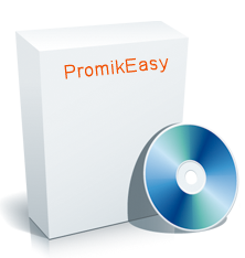 Promik Easy har utgått och ersatts av PromikBook. I PromikBook har du möjlighet att visa företagets ...