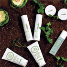 Our brand includes skin care and makeup products. products contains 5 vegetable extracts for consume...