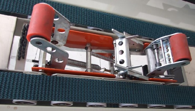 conveyor packing machines