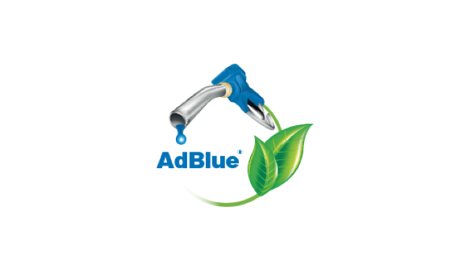 Om AdBlue® SCR (selektiv katalytisk reduktion) är en modern teknik för att rena avgaser i dieselmoto...