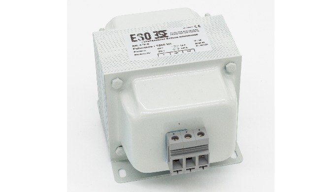 Autotransformateur Monophasé