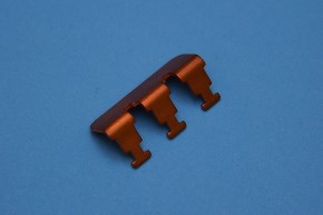 METAL PARTS STAMPING- Lighting Technology