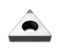 PCD Insert - PCD insert is being used to cut Non-Ferrous material such as Aluminum, Copper which nor...