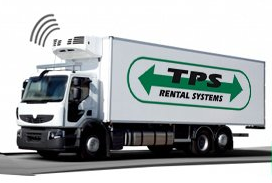 SCAN IT, TRACK IT AND KEEP IT TPS have developed a computerised and internet based container trackin...