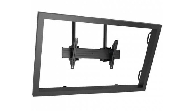 Nos solutions de mobilier audiovisuel sont étudiées pour s’adapter parfaitement aux salles de visioc...