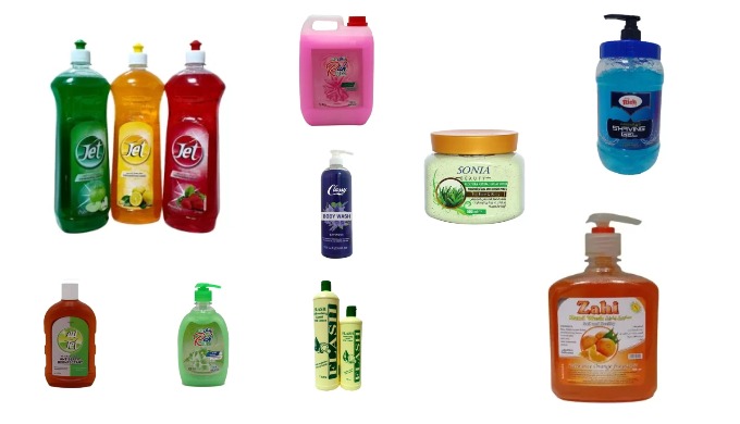 Al Huda Cleaning Ind. Co. L.L.C offers high-quality cleaning and disinfection solutions for househol...