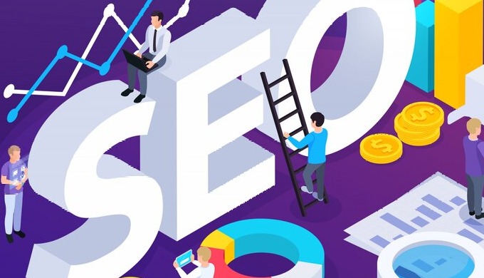 Get more search engine traffic and grow your sales with our customized SEO solutions. Let our time-t...