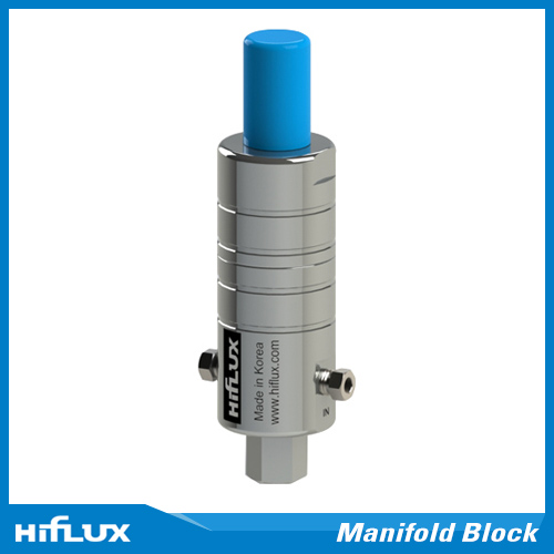 [HIFLUX] High Pressure Relief Valve - Field Adjustable 1,000psi ~ 20,000psi Relief valve Field Adjus...
